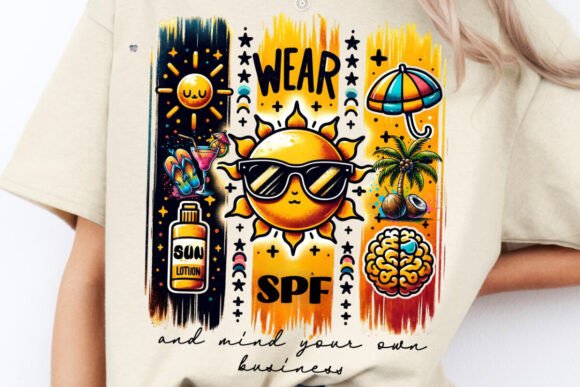 Skin Cancer Awareness PNG Brushstrokes: Beyond the Slogan