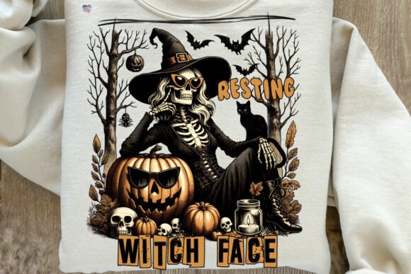 Unleash Your Inner Sarcastic Witch This Halloween